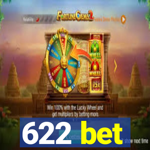 622 bet